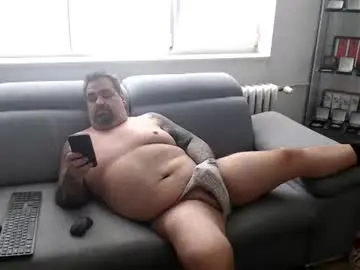 Chaturbate Private Sex Chat of mydirtyhobby84