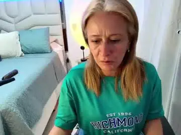 Chaturbate Live Porn of samanta_stone69