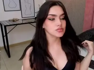 Chaturbate Nude Webcam of alexa_thaylor_