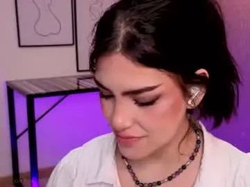 Chaturbate Live Porn of alexa_thaylor_
