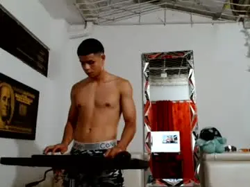 Chaturbate Sex Cam of alexander_cr