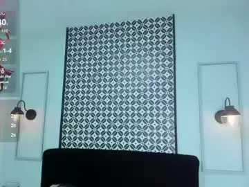 Chaturbate Private Sex Chat of amelie_furtado