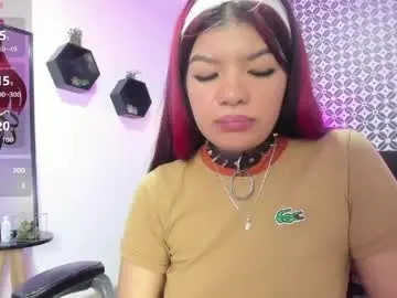 Chaturbate Best Webcam of amelie_furtado