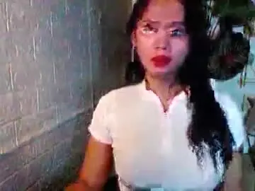 Chaturbate Sex Chat of asian_pretty143