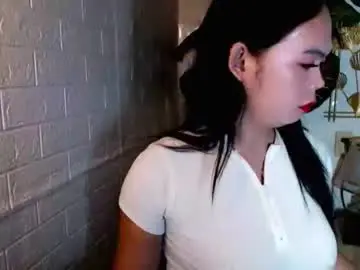 Chaturbate Best Webcam of asian_pretty143