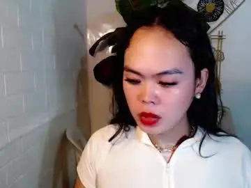 Chaturbate Nude Webcam of asian_pretty143