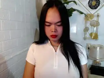 Chaturbate Adult Webcams of asian_pretty143