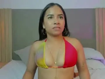 Chaturbate Sex Cam of carla_smellie