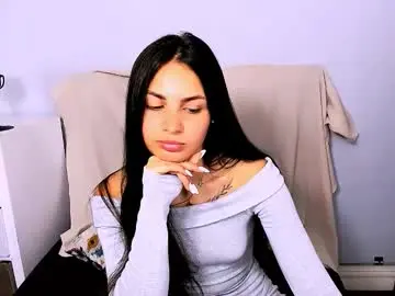 Chaturbate Best Webcam of carlaxsensual