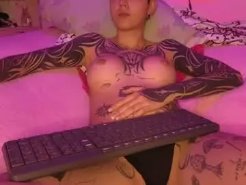 Chaturbate Sex Chat of goddess_vee_