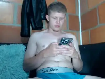 Chaturbate Free Live Porn of jacobvidal_69