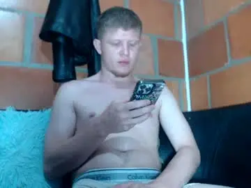 Chaturbate Best Webcam of jacobvidal_69