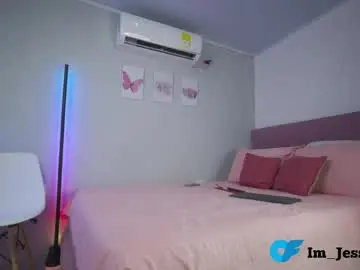 Chaturbate Adult Webcam of jessica_tom_