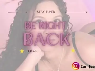 Chaturbate Best Webcam of jessica_tom_