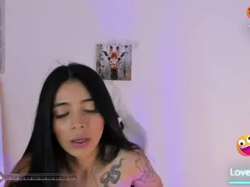 Chaturbate Watch Live Sex Cams of katia_sex25