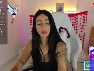 Chaturbate Adult Webcam of katia_sex25