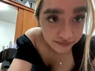 Chaturbate Adult Video Chat of kellyleinonen