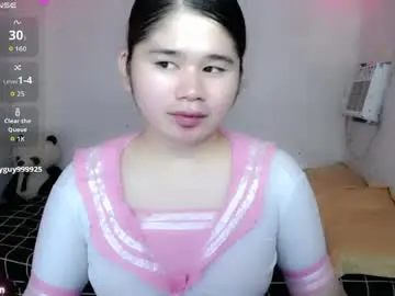 Chaturbate Live Porn of kianna_schmitz