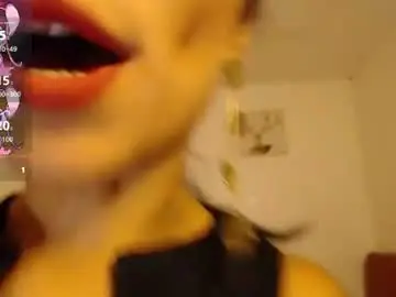 Chaturbate Live Porn of liahdiaz_