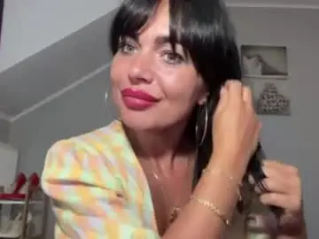 Chaturbate Live Porn of lustjenny