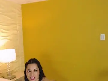 Chaturbate Best Webcam of mirandalarsson