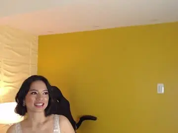 Chaturbate Free Porn Cam of mirandalarsson