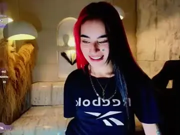Chaturbate Adult Webcams of moon_red_r
