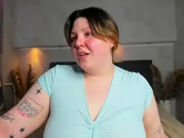 Chaturbate Live Sex Cam of rutholiver