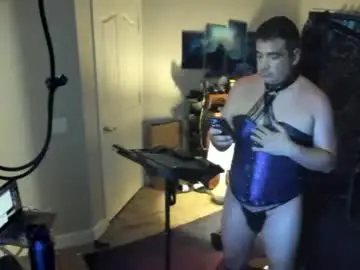 Chaturbate Best Webcam of sexymenswearexpert