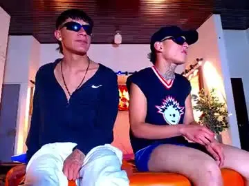 Chaturbate Private Sex Chat of the_goodfellas