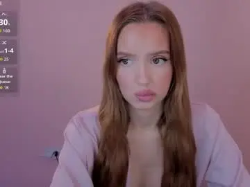 Chaturbate Live Porn of thecutienatura