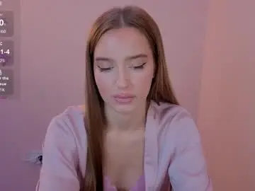 Chaturbate Live Porn of thecutienatura