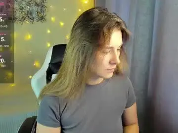 Chaturbate Adult Webcams of tina_show