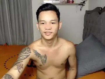 Chaturbate Live Porn of asianboycock14