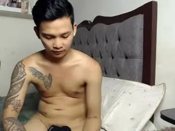 Chaturbate Private Sex Chat of asianboycock14