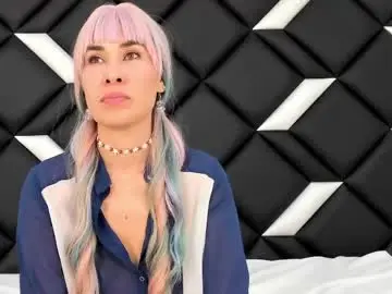 Chaturbate Live Porn of carlalinares