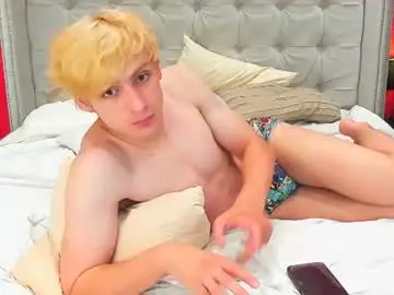Chaturbate Sex Cam of damonlux