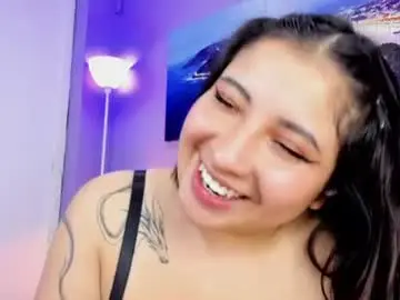 Chaturbate Live Sex of emma_monserratt