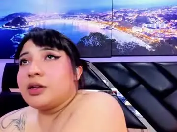 Chaturbate Watch Live Sex Cams of emma_monserratt