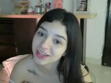 Chaturbate Sex Chat of eva_sin18