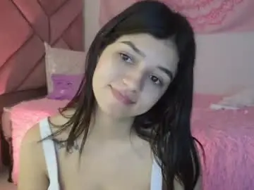 Chaturbate Best Webcam of eva_sin18