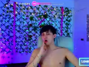 Chaturbate Sex Cam of jean_miller1