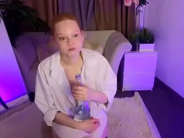 Chaturbate Sex Cam of jennifer_shy_