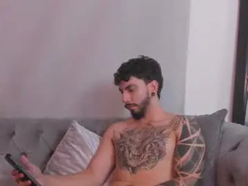 Chaturbate Adult Webcams of leviwolff