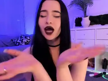 Chaturbate Live Sex of mary_lori