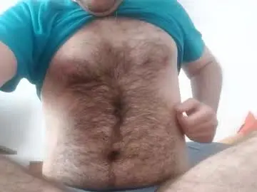 Chaturbate Nude Webcam of masterdom995