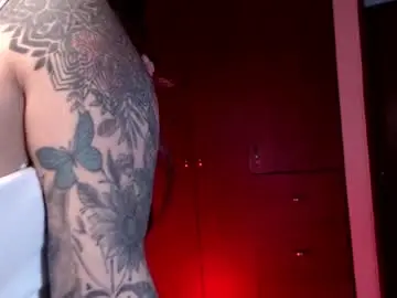 Chaturbate Free Porn Cam of theprojectsara1