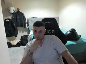 Chaturbate Live Porn of ulxer