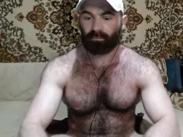 Chaturbate Nude Webcam of alanstrongs