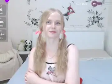 Chaturbate Private Sex Chat of alice_d0ll